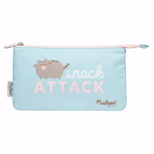 Pusheen Foodie Collection penalas ir kosmetinė