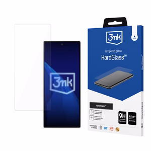 Защитное стекло 3mk HardGlass для Samsung Galaxy Z Fold8 Ultra