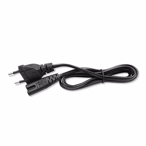 Qoltec 50073.65W maitinimo adapteris / inverteris Vidaus Juoda