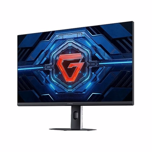 Xiaomi G27i 2026 monitorius 68,6 cm (27") 1920 x 1080 pikselių Full HD LCD juodas