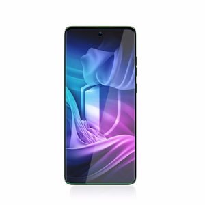 3mk Silky Matt Pro matinė plėvelė Motorola Edge 60