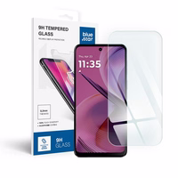 Apsauginis stiklas Blue Star - Motorola G55