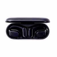 Joyroom Openfree JR-OE2 TWS belaidės ausinės - tamsiai mėlynos