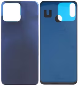 Galinis dangtelis Honor X8 Ocean Blue ORG