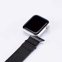 Apyrankė Dux Ducis Milanese Series Apple Watch 38/40/41mm Black