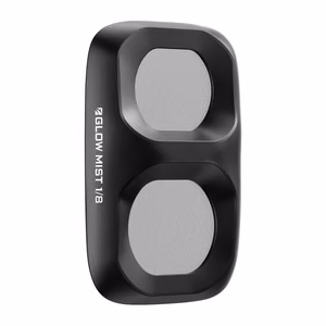 Filtr Black Glow Mist Freewell do Osmo Pocket 4P 1/8