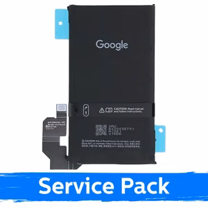 Akumuliatorius skirtas Google Pixel 8 Pro (Service Pack)