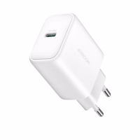 Įkroviklis Joyroom (JR-TCF24) USB-C 3A (30W) baltas