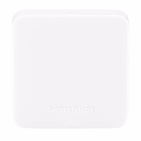 Išmanusis nuotolinio valdymo pultas SwitchBot Hub mini
