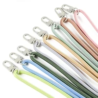 DUX DUCIS Plaz – kryžminė telefono dirželė – geltona