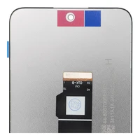 FixCell LCD ekranas HONOR X7B 4G/5G OEM be rėmelio