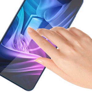 3mk Silky Matt Pro matte foil for Samsung Galaxy S25 FE