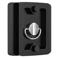 Quick Release PlateK&F Concept KF31.004