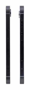 MOBILUSIS TELEFONAS IPHONE 16E/128GB BLACK MD1Q4 APPLE
