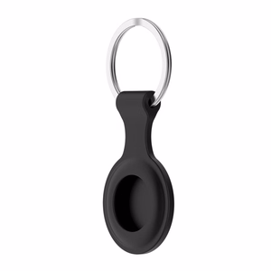 Tech-Protect Icon dėklas Apple AirTag - juodas