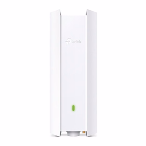 Prieigos taškas TP-Link Omada EAP650-Outdoor 3000 Mbps Wi-Fi 6