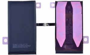 Akumuliatorius ORG skirtas iPhone 14 Plus 4325mAh Self-Diagnosable su lipduku