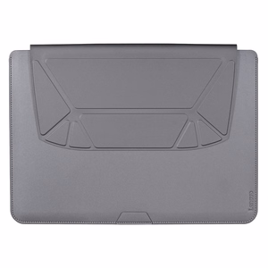 Lenovo Origami 38,1 cm (15") dėklas-rankovė pilkas