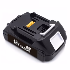 Аккумулятор для электроинструмента MAKITA BL1830B, 18V, 3.0Ah, Li-ion