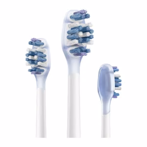 MOVA AirWave Toothbrush Head (blue)
