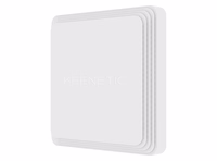 Keenetic Challenger SE (KN-3911) belaidis maršrutizatorius 2.5 Gigabit Ethernet Dviguba juosta (2,4 GHz / 5 GHz) Balta
