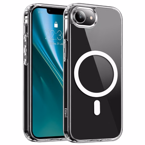 Etteri Hybrid Mag dėklas iPhone 16e