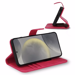 Wonder Fancy Case Dėklas telefonui Xiaomi 15 5G rožinis (m)