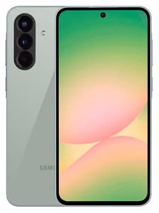 MOBILUSIS TELEFONAS GALAXY A56 5G/128GB ŽALIAS SM-A566B SAMSUNG