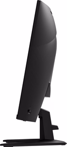 MSI MAG 32C6X monitorius 80 cm (31,5") 1920 x 1080 pikselių Full HD juodas