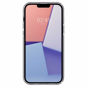 Spigen Ultra Hybrid S dėklas telefonui iPhone 14 Plus - skaidrus