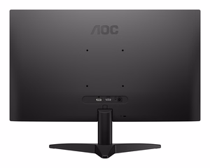 AOC 24B36X kompiuterio monitorius 60.5 cm (23.8") 1920 x 1080 pikselių Full HD LED juodas