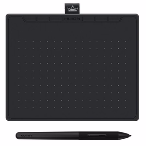 Grafinė planšetė HUION Inspiroy RTS-300