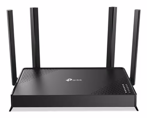 Belaidis maršrutizatorius TP-LINK Archer BE220 3600 Mbps