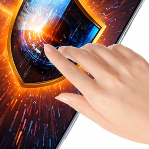 Oppo Reno 14 F/ 14 FS 5G - 3mk Silky Matt Privacy