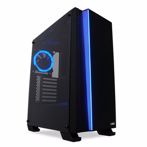 I-BOX WIZARD 4 GAMING kompiuterio korpusas