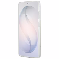 Karl Lagerfeld IML Karl&Choupette MagSafe Dėklas for Samsung Galaxy S26 Ultra - skaidrus