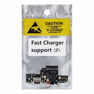 Įkrovimo plokštė XIAOMI Note 11 5G OEM (greitas įkrovimas)