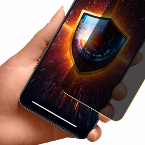 3mk Silky Matt Privacy — приватный фильтр для экрана для Xiaomi 14