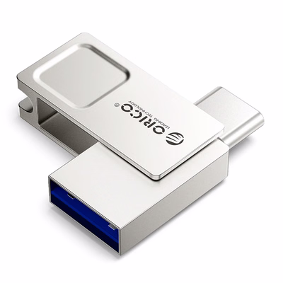 USB Flash Drives