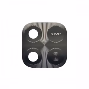 Galinės kameros stikliukas skirtas Xiaomi Redmi 10A galinės kameros stikliukas