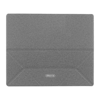 Nillkin Ascent reguliuojamas nešiojamojo kompiuterio stovas pilkas