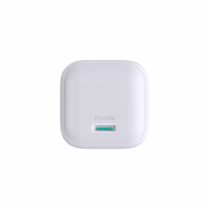 Charger Joyroom "JR-TCG15" White (PD30W)