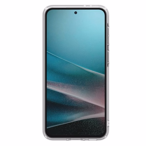 Spigen Liquid Crystal dėklas Galaxy A37 5G skaidrus