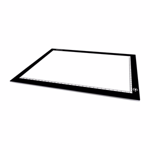 LED planšetė HUION L4S