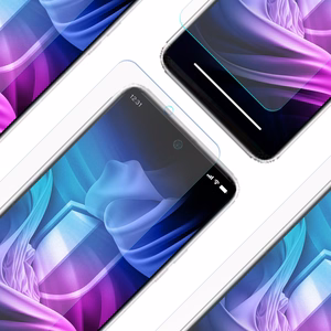 HTC U23 Pro - 3mk Silky Matt Pro
