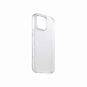 Joyroom JR-16FG2 Apsauginis dėklas iPhone 16 Pro telefonui - Pusiau permatomas
