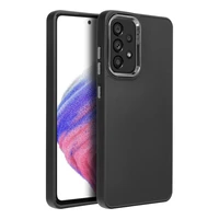 FRAME dėklas telefonui SAMSUNG A52 5G / A52 LTE ( 4G ) / A52s 5G juodas