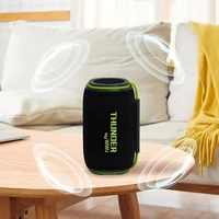 WiWU - Belaidis Bluetooth garsiakalbis Thunder H5 5W