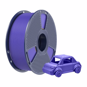 Sunlu PETG filamentas (levandų violetinis)
