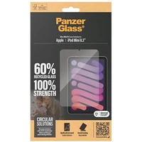 PanzerGlass Ultra-Wide Fit apsauginis stiklas iPad mini 8.3" 2024